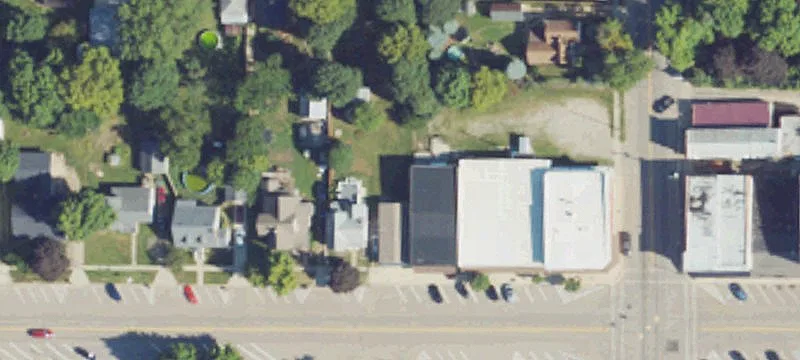 122 Main St