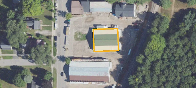 313 Brownson Ave