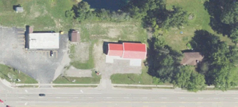 1027 Isabella Rd