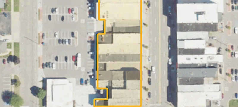 134 Cochran Ave