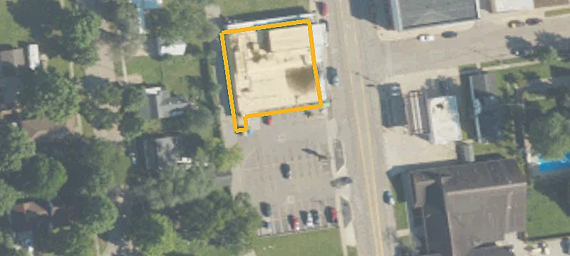 101 Main St