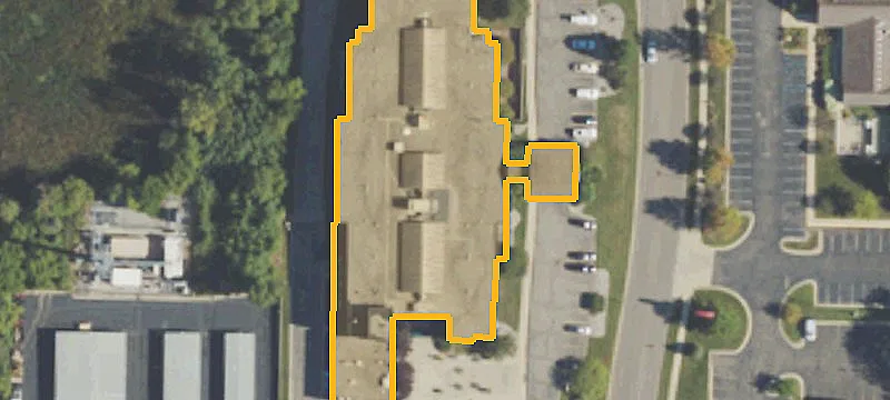 901 Delta Commerce Dr