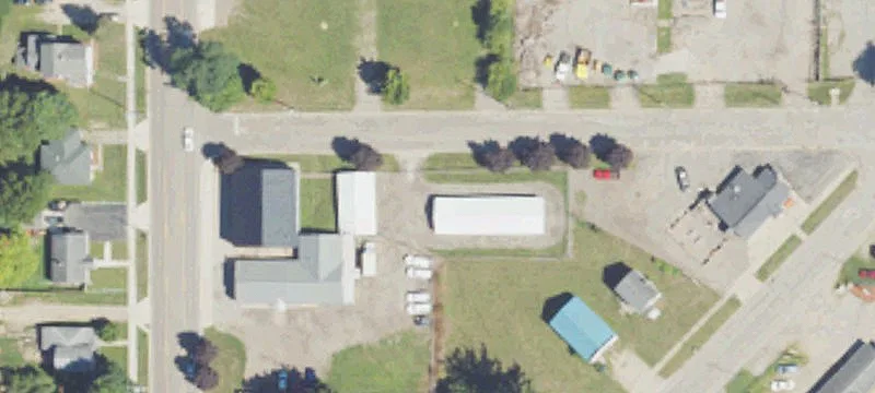 205 Lincoln St