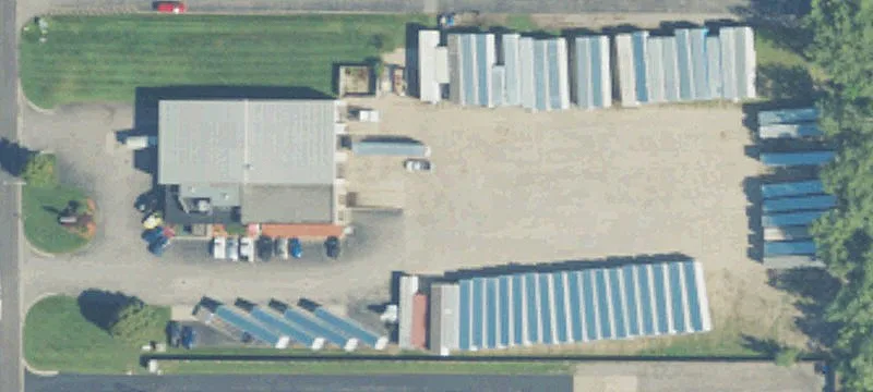 6634 Ctr Industrial Dr