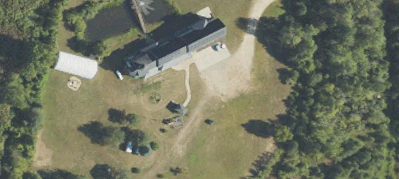 11239 Loomis Rd