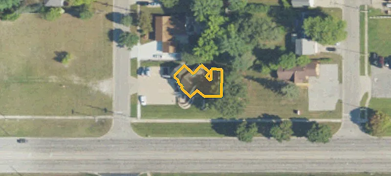 3012 Saginaw Rd