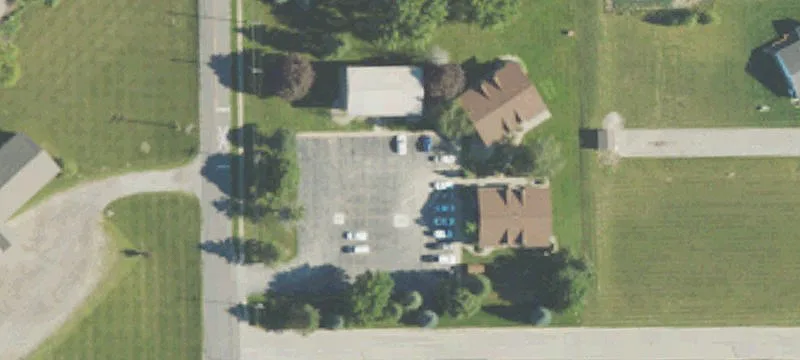 2201 Reese Rd