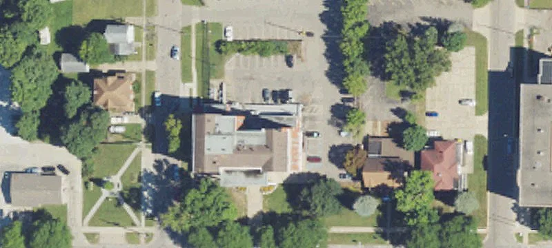 301 Michigan Ave