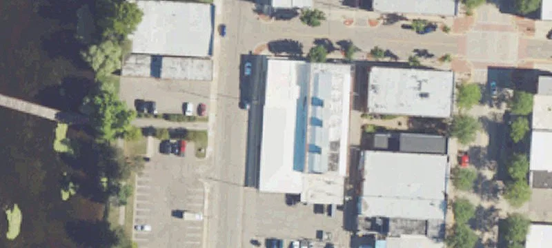 121 Hamlin St