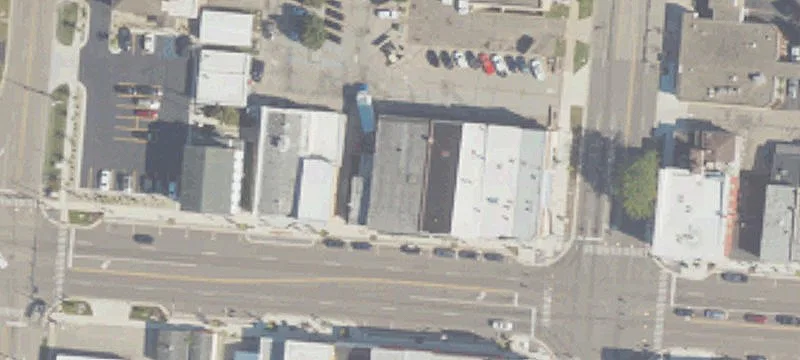 133 Michigan Ave