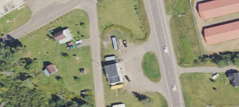9885 State Hwy M95