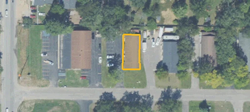 821 Robinwood Ct