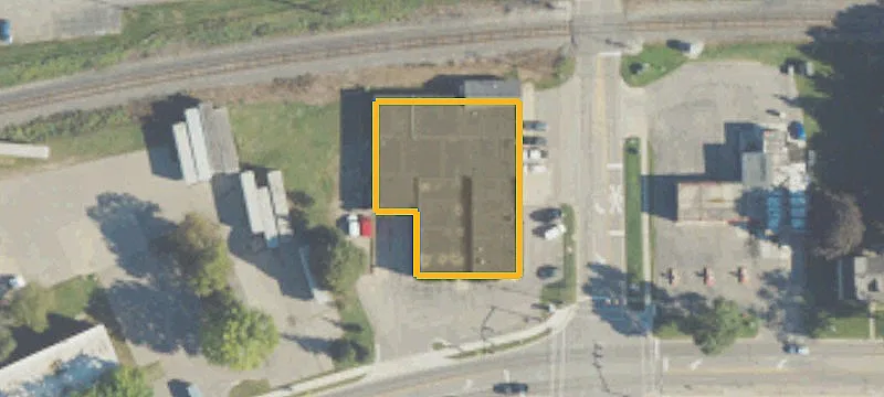 401 Washington Ave, Unit A