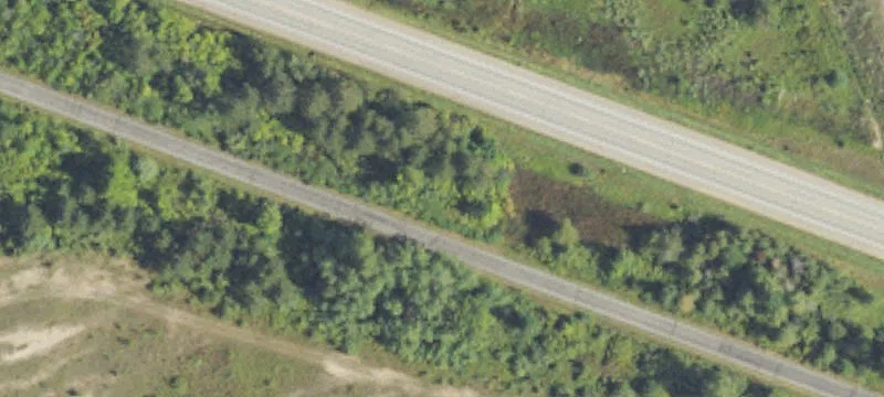Pere Marquette Rd