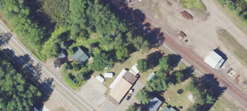 1738 State Hwy M35