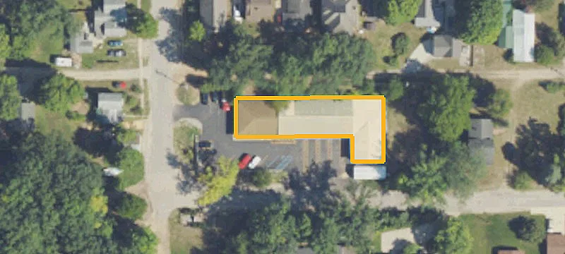 134 Morgan St