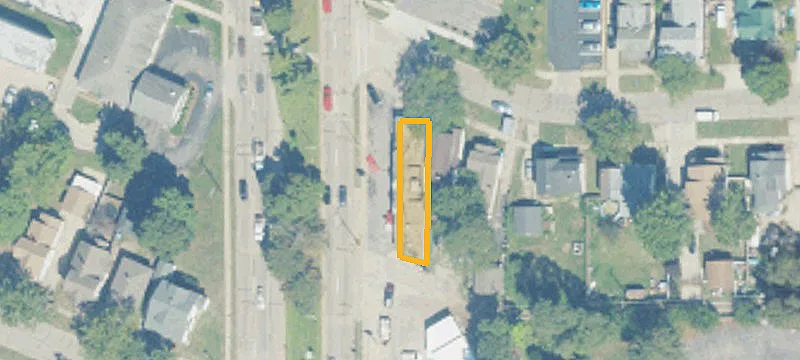 220 Beacon Blvd