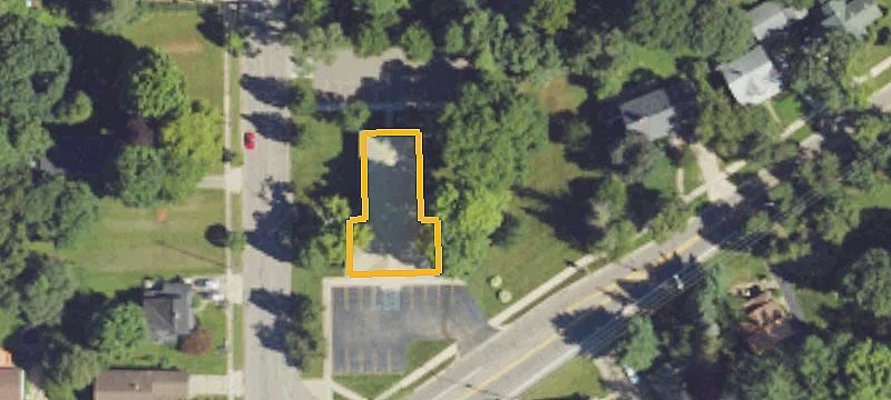 1313 Michigan Ave
