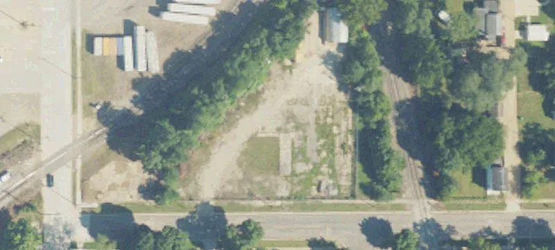 416 Pleasant St