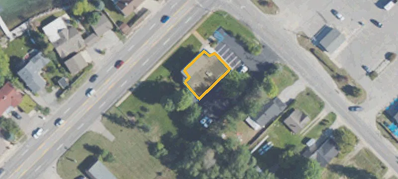 3586 Bunker Hl Rd