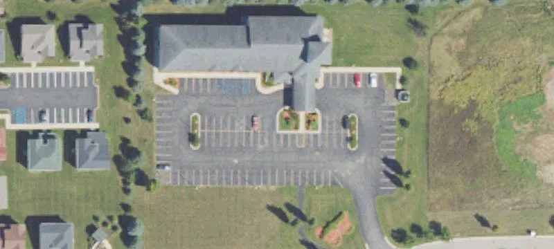 4869 Becker Dr
