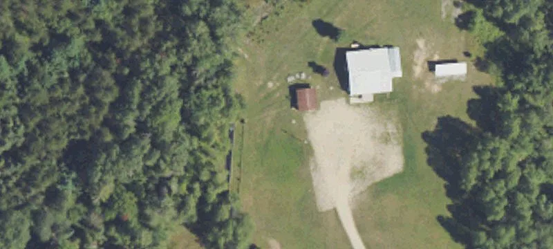 11207 County Line Rd