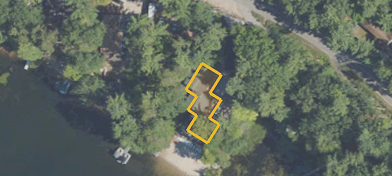 4482 Spider Lk Rd
