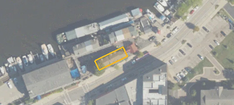 515 Williams St Ste, Unit 5