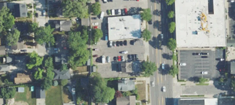 Royal Oak, MI 48067