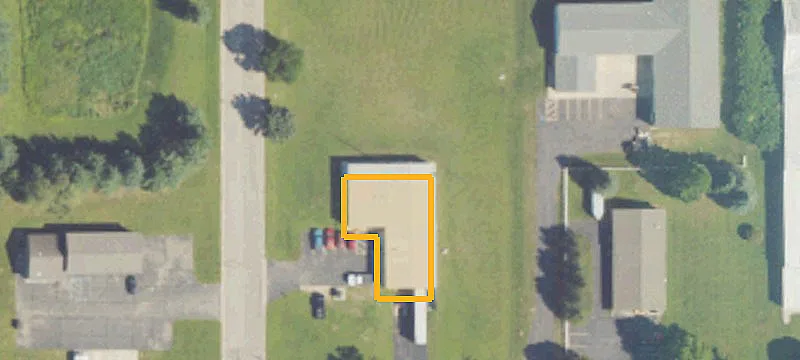 923 Industrial Pkwy