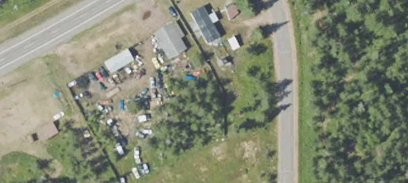 685 State Hwy M35