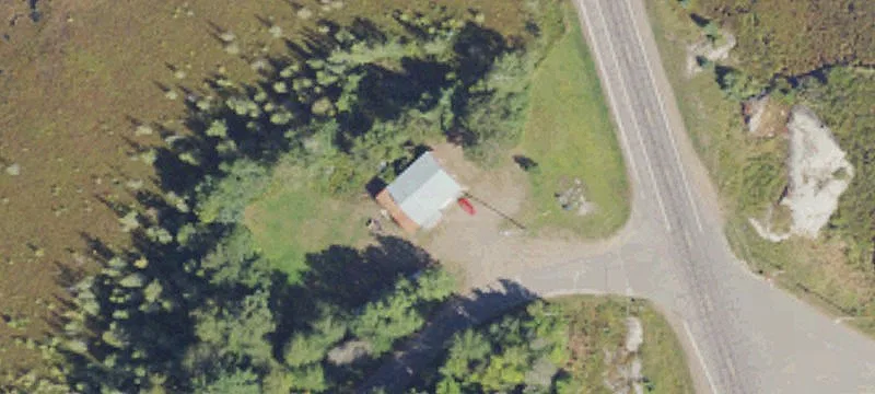 7979 Hardwood Rd