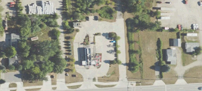 717 Brown Rd
