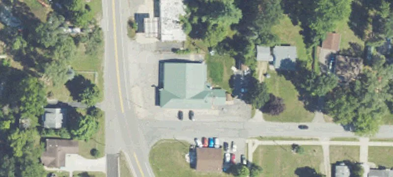 6650 Meridian Rd
