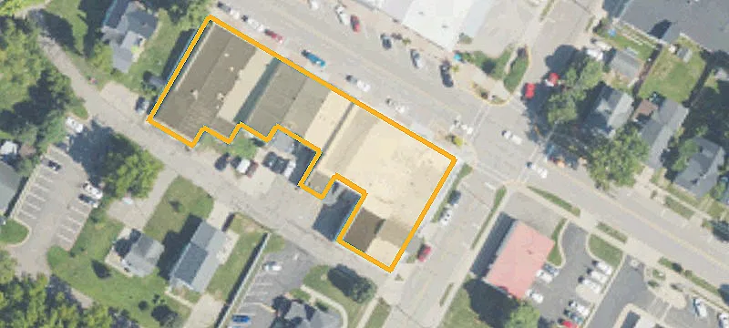 260 Grand Riv Rd