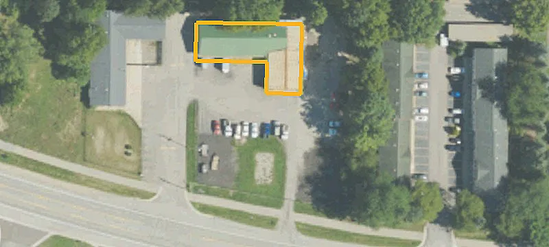 240 Saginaw Hwy