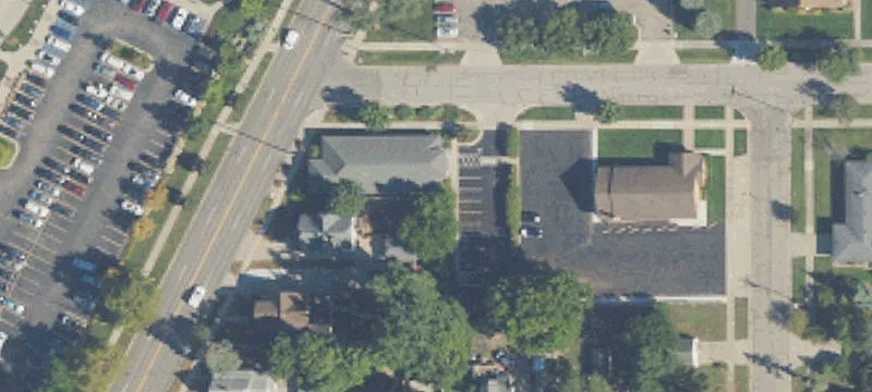625 Michigan Ave