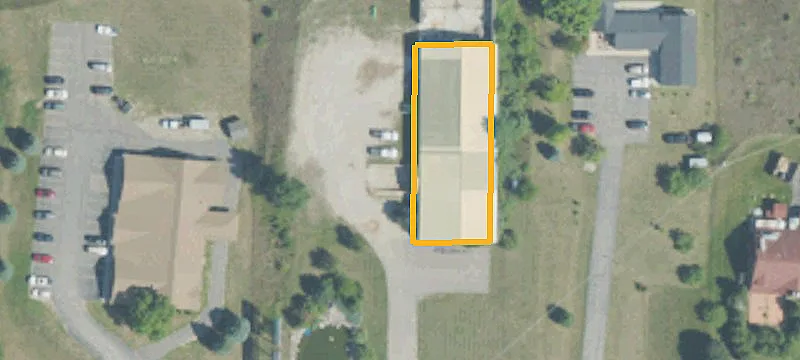 8951 M 72nd E