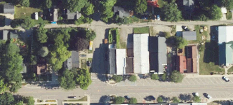 101 Main St