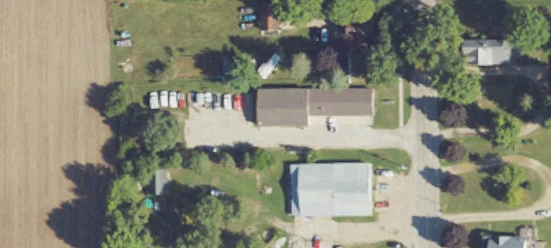 541 Ovid St