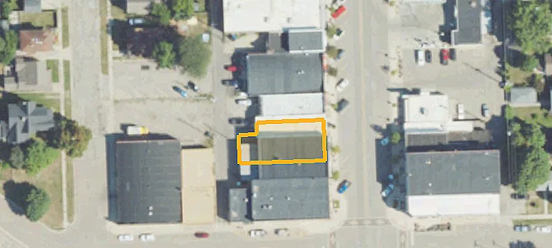 209 Saginaw St