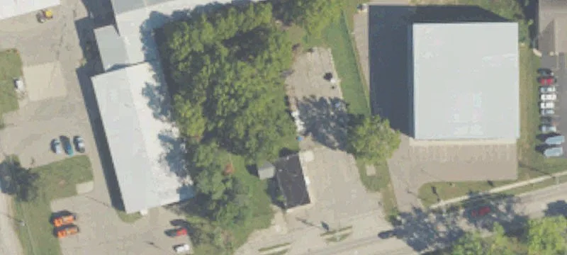 1011 Michigan Ave