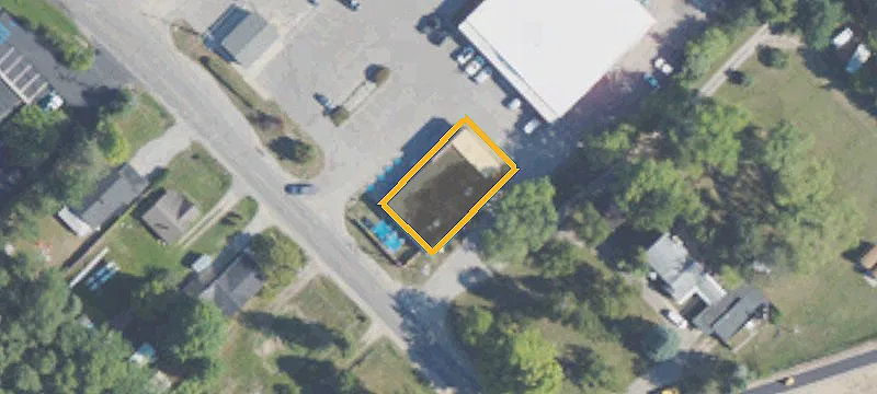 3593 Bunker Hl Rd