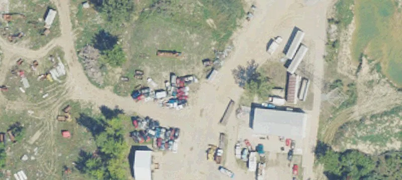 1700 Cornell Rd