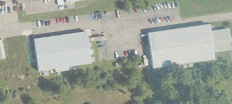 320 Clark Rd