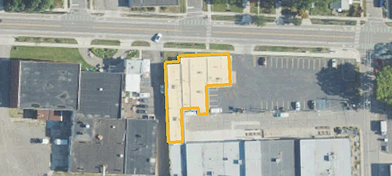 836 Woodward Hts