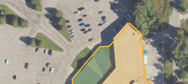 50 Douglas Ave