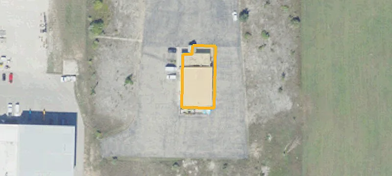4543 Us Hwy 31st S