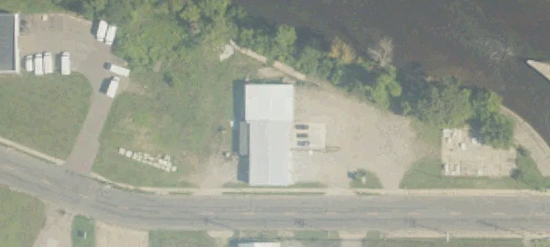 298 Hamblin W Ave