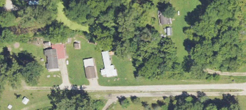 6572 Pauline Dr